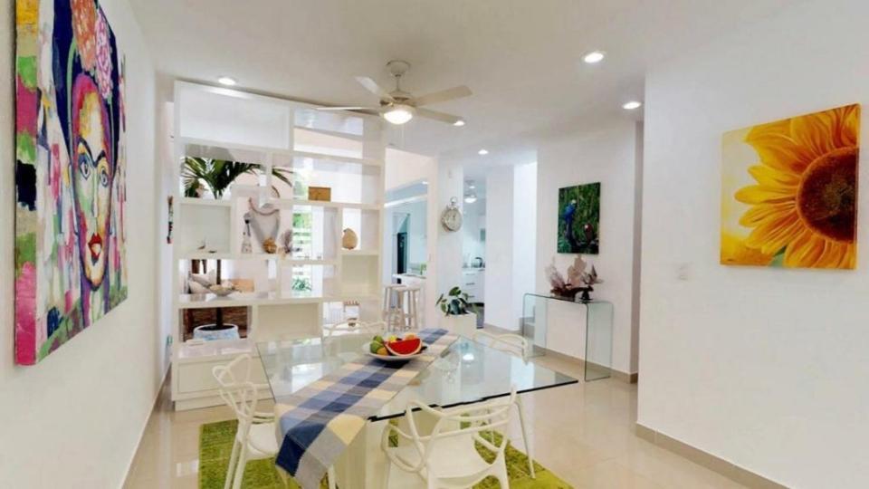 Bed & Breakfast Casa Rioja Playacar *