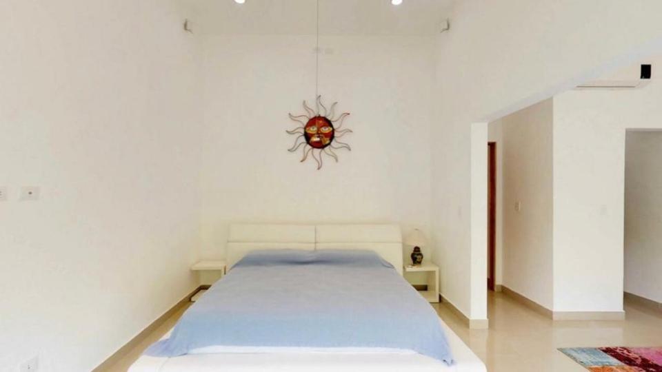 Bed & Breakfast Casa Rioja Playacar Playa del Carmen