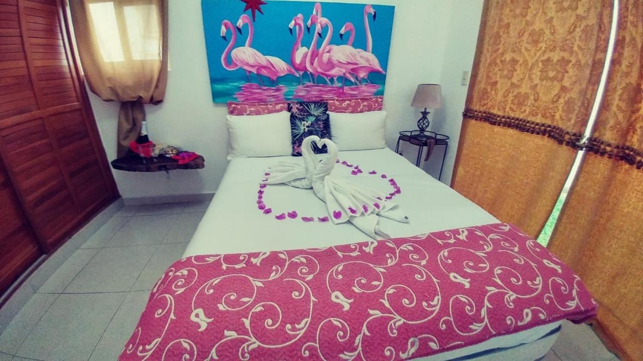 Bed & Breakfast La Casa Di Naomi