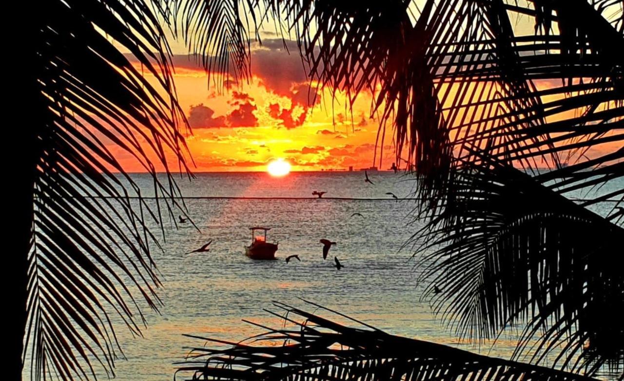 Sunshine Apartamento Playa del Carmen