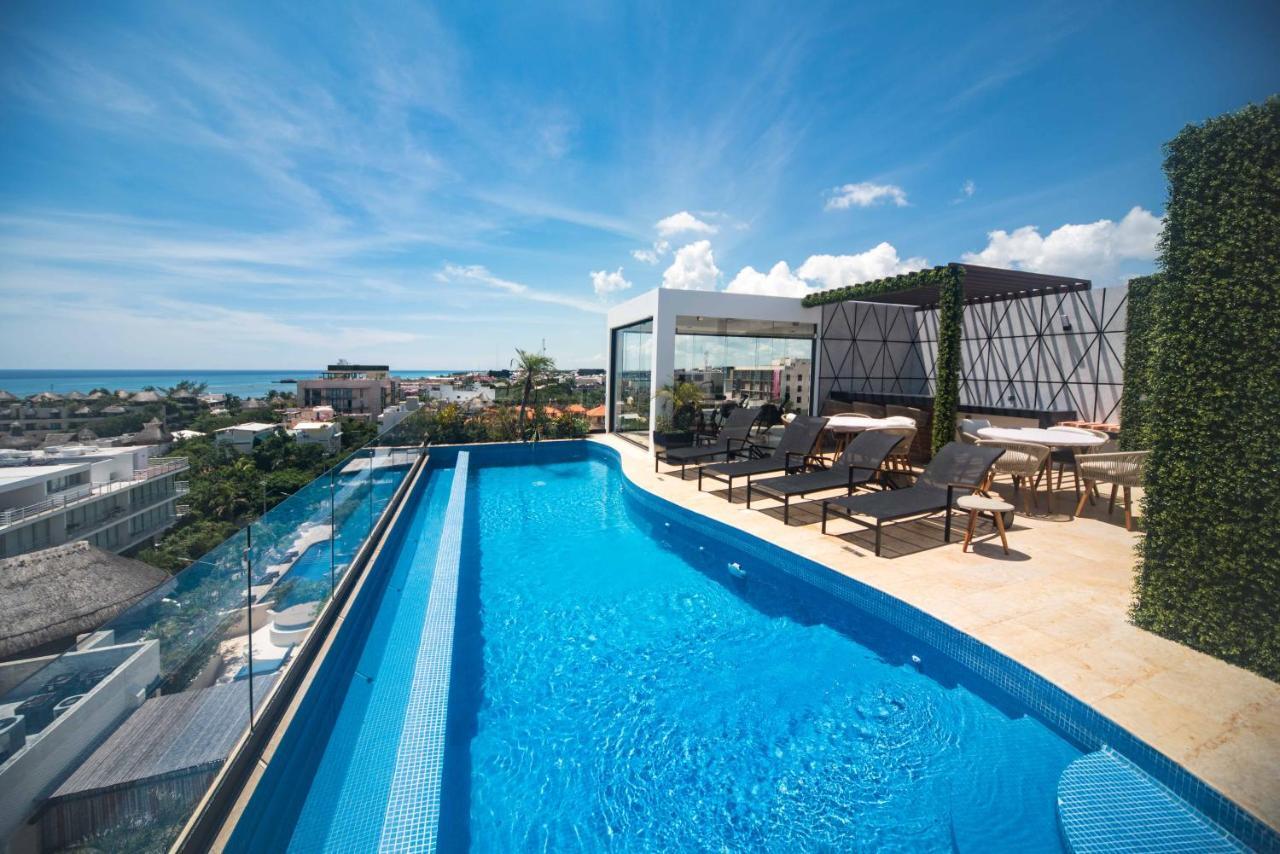 Apartment One Paralia Boutique