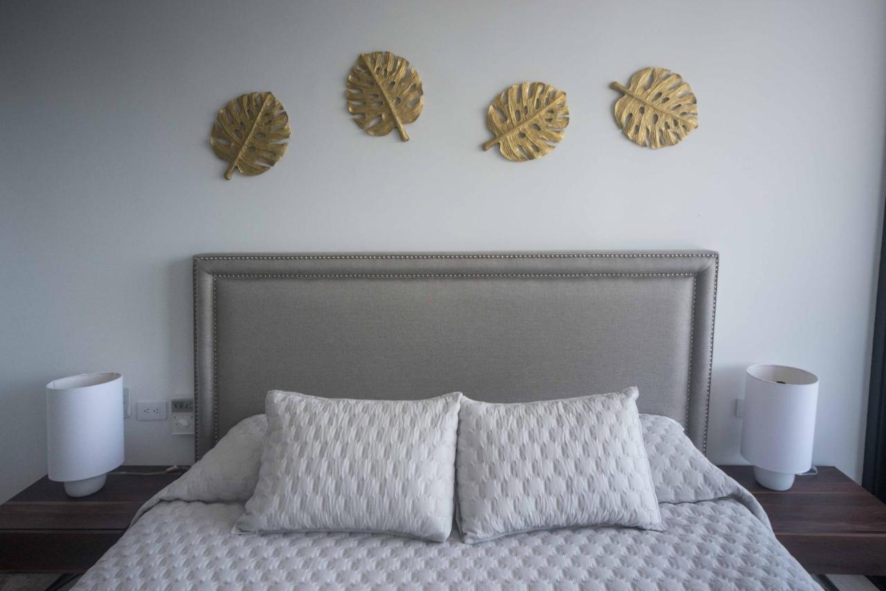 Apartment One Paralia Boutique