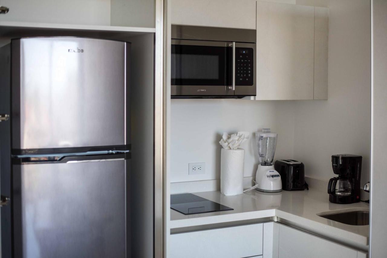 One Paralia Boutique Apartment Playa del Carmen