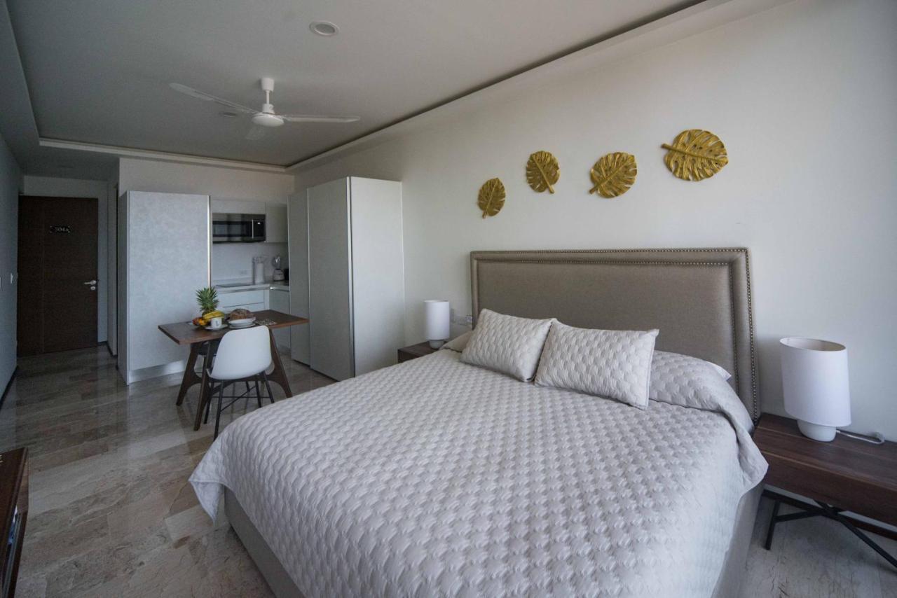 One Paralia Boutique Apartment Playa del Carmen