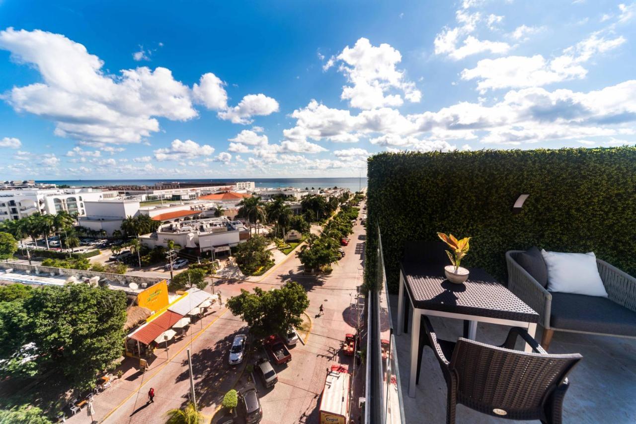Apartment One Paralia Boutique