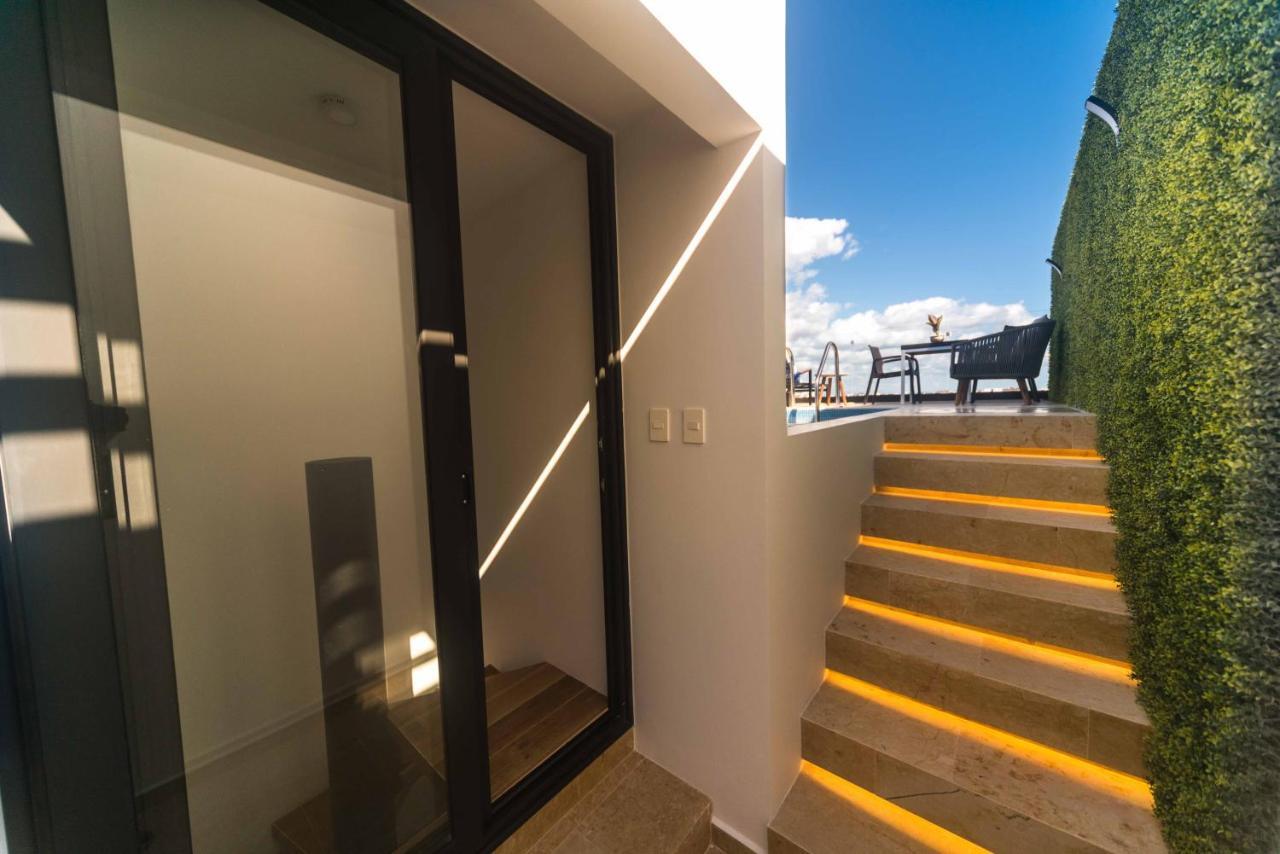 One Paralia Boutique Apartment Playa del Carmen