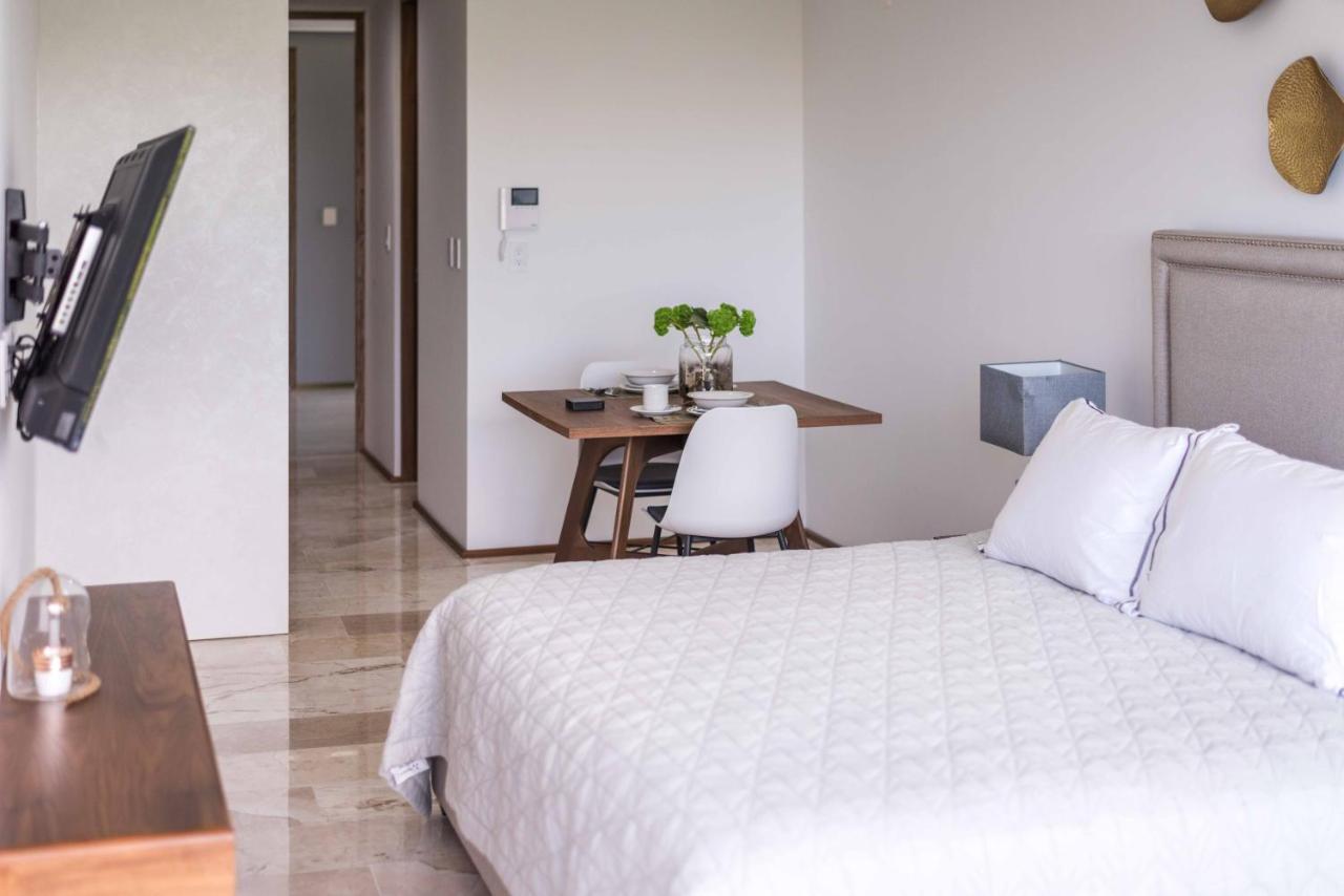 One Paralia Boutique Apartment Playa del Carmen