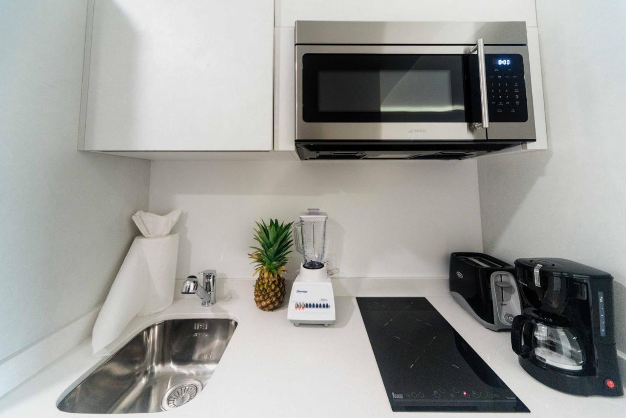 One Paralia Boutique Apartment Playa del Carmen