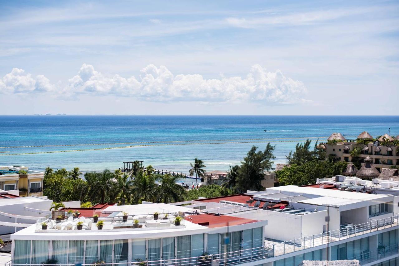 Apartment One Paralia Boutique Playa del Carmen