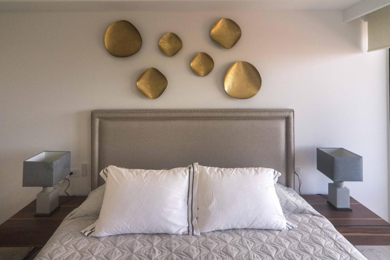 Apartment One Paralia Boutique
