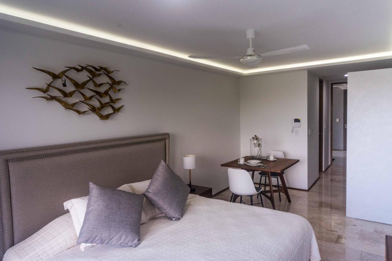 One Paralia Boutique Apartment Playa del Carmen