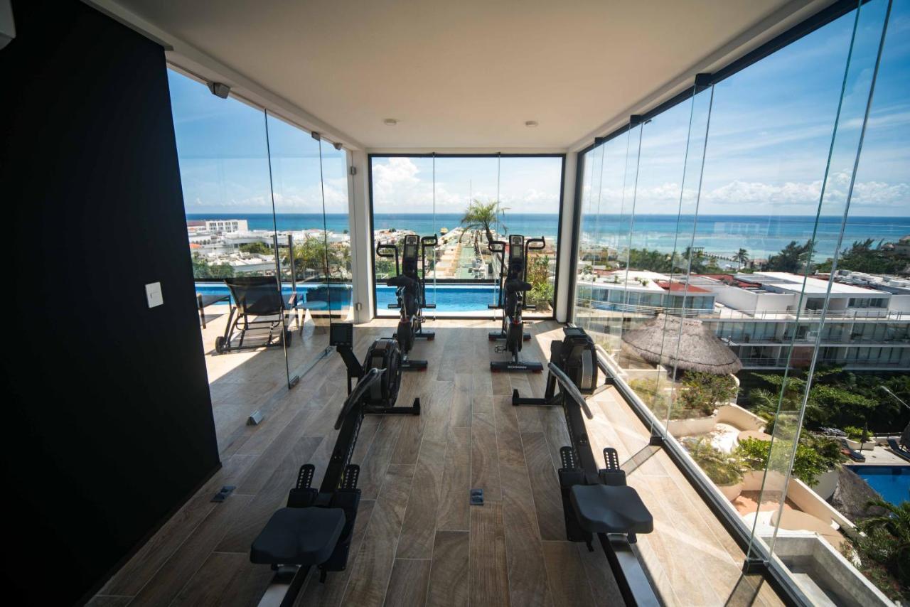 Apartment One Paralia Boutique *