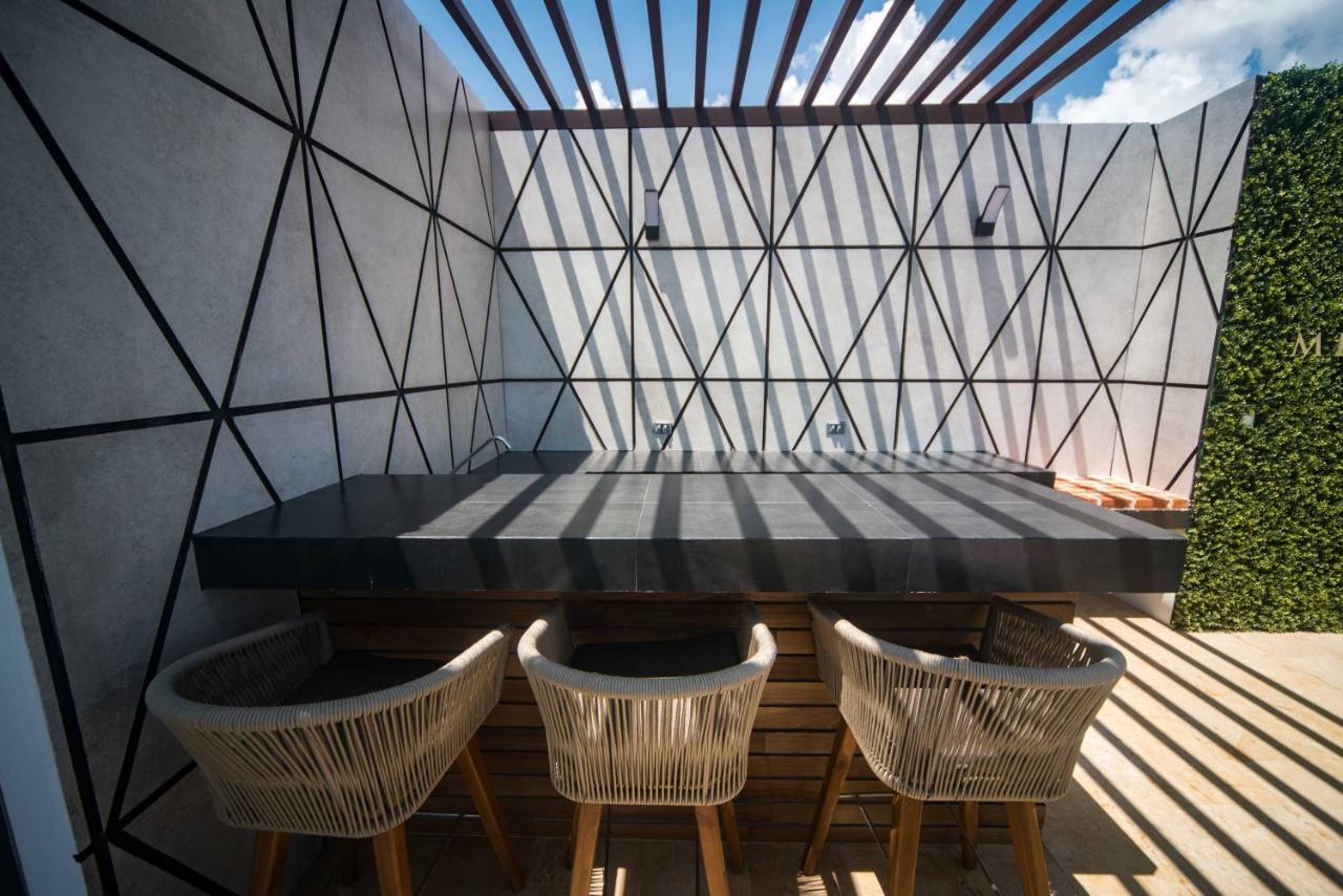 Apartment One Paralia Boutique Playa del Carmen