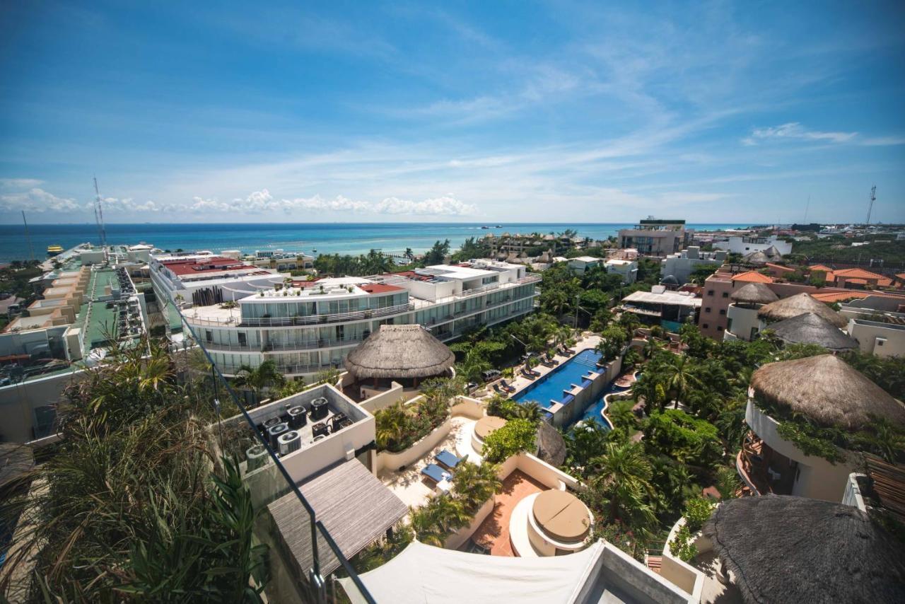 One Paralia Boutique Apartment