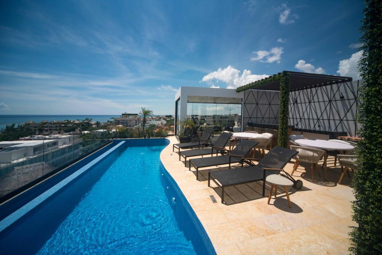 One Paralia Boutique Apartment