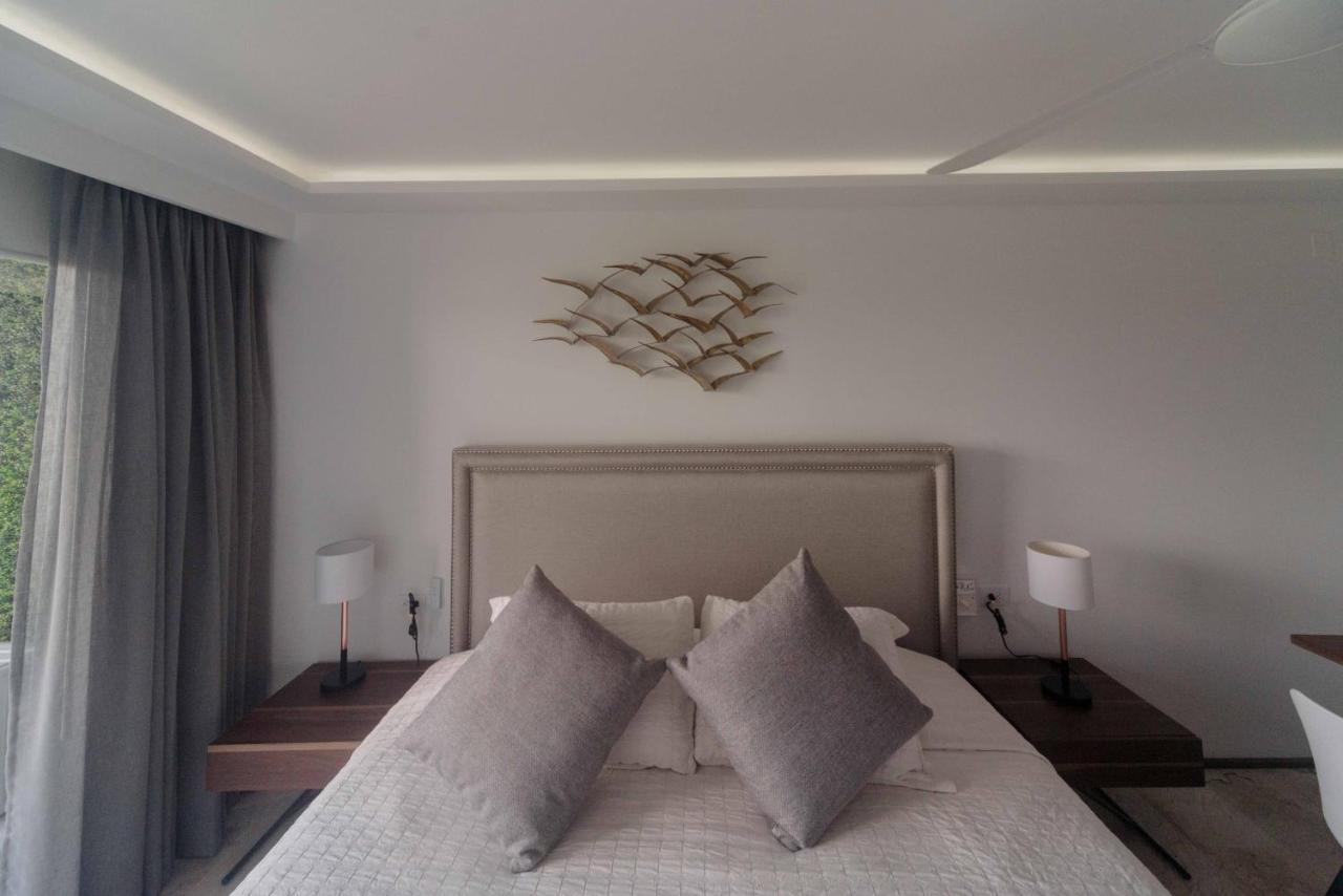 Apartment One Paralia Boutique