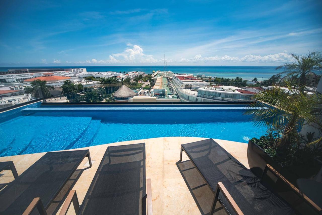 One Paralia Boutique Apartment Playa del Carmen