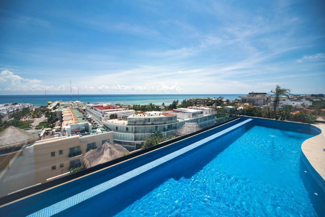 One Paralia Boutique Apartment Playa del Carmen
