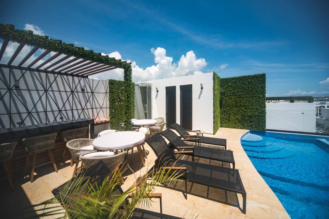 Apartment One Paralia Boutique