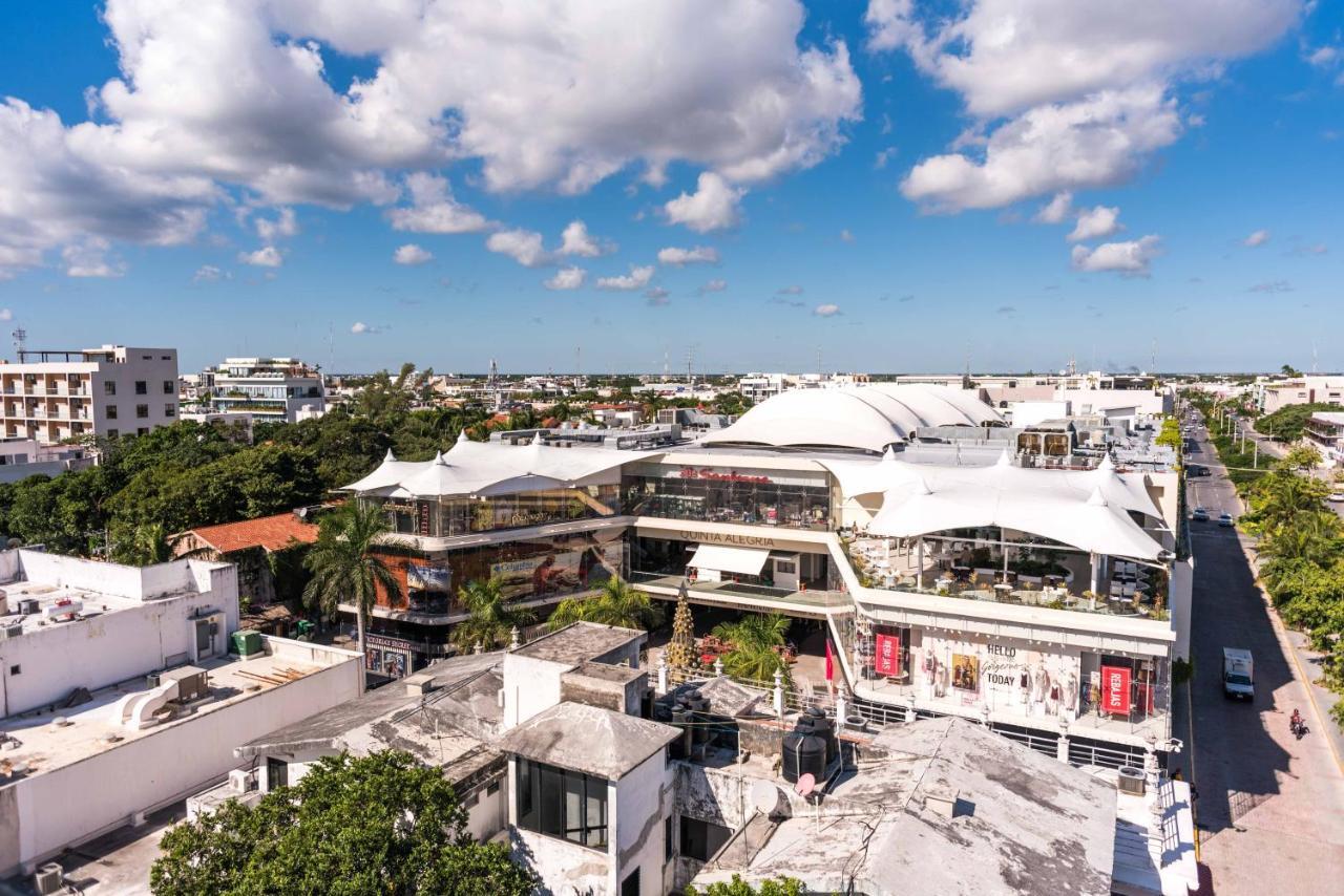 Apartment One Paralia Boutique Playa del Carmen