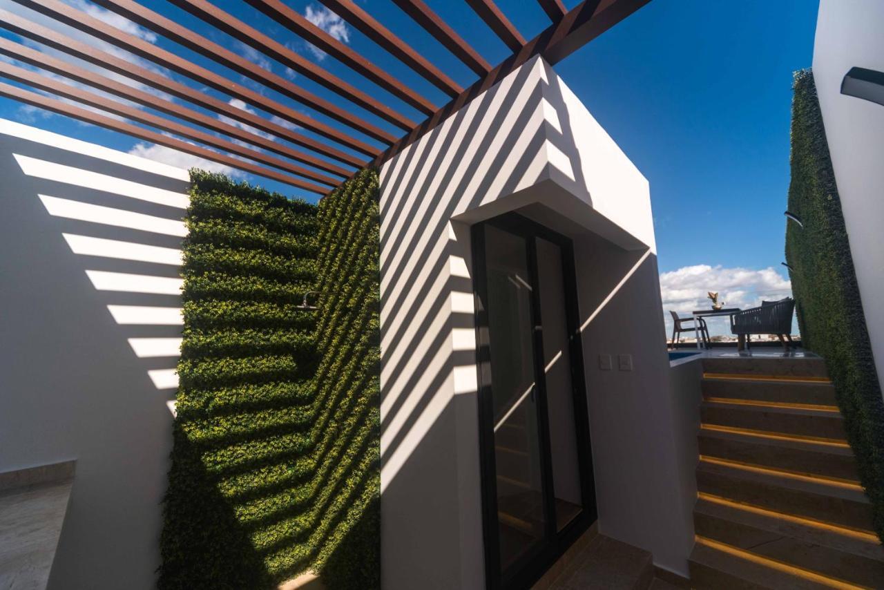 Apartment One Paralia Boutique