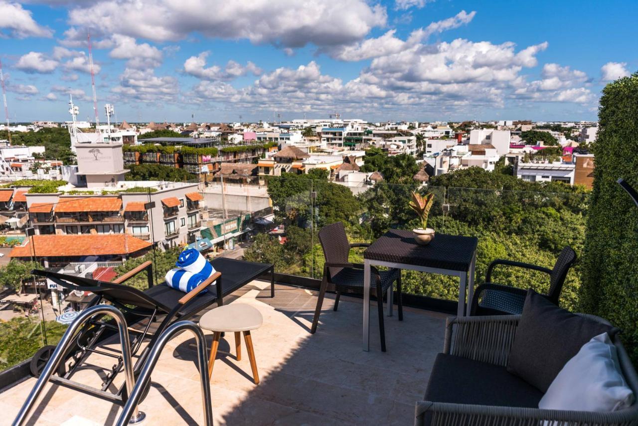 One Paralia Boutique Apartment