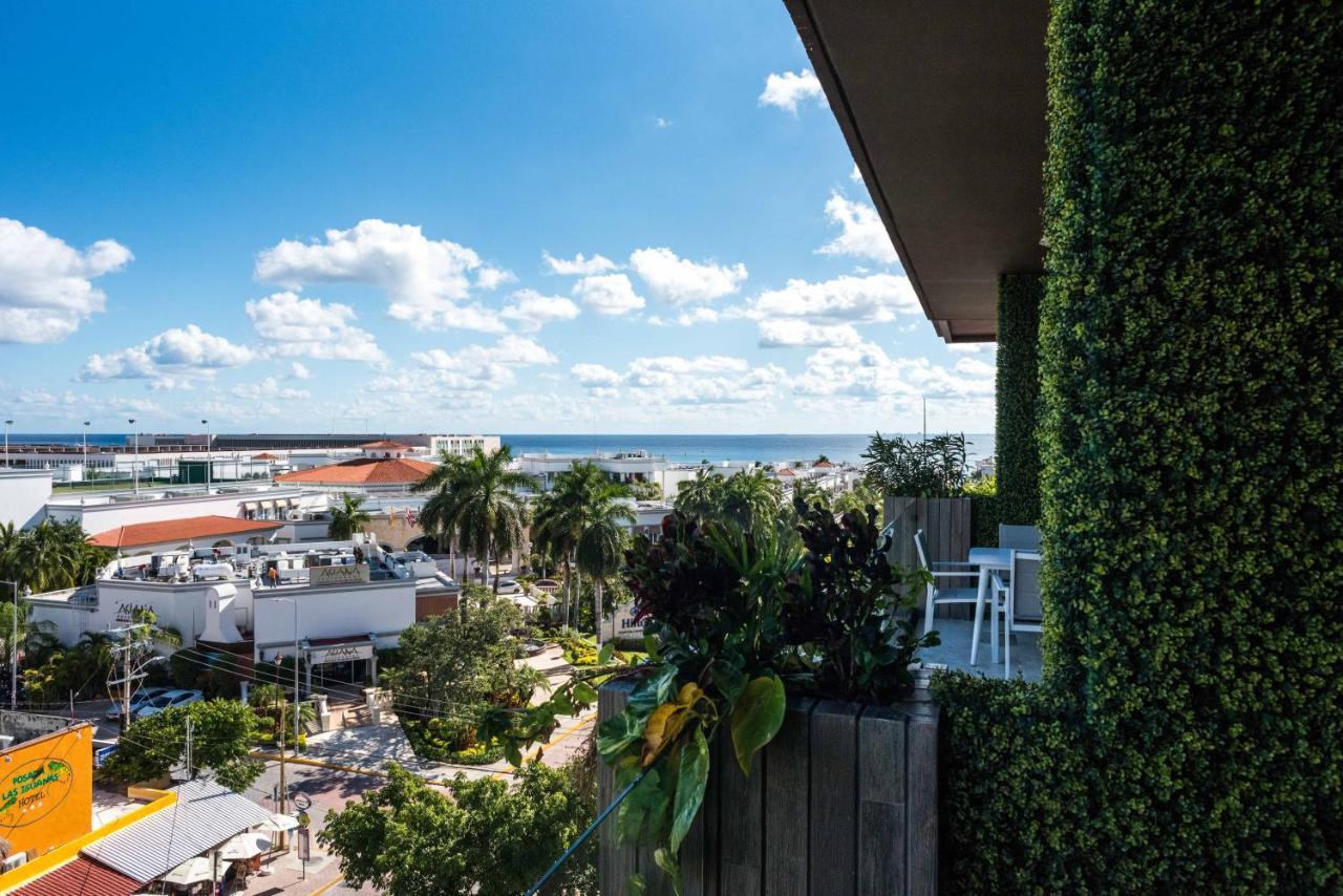 Apartment One Paralia Boutique *