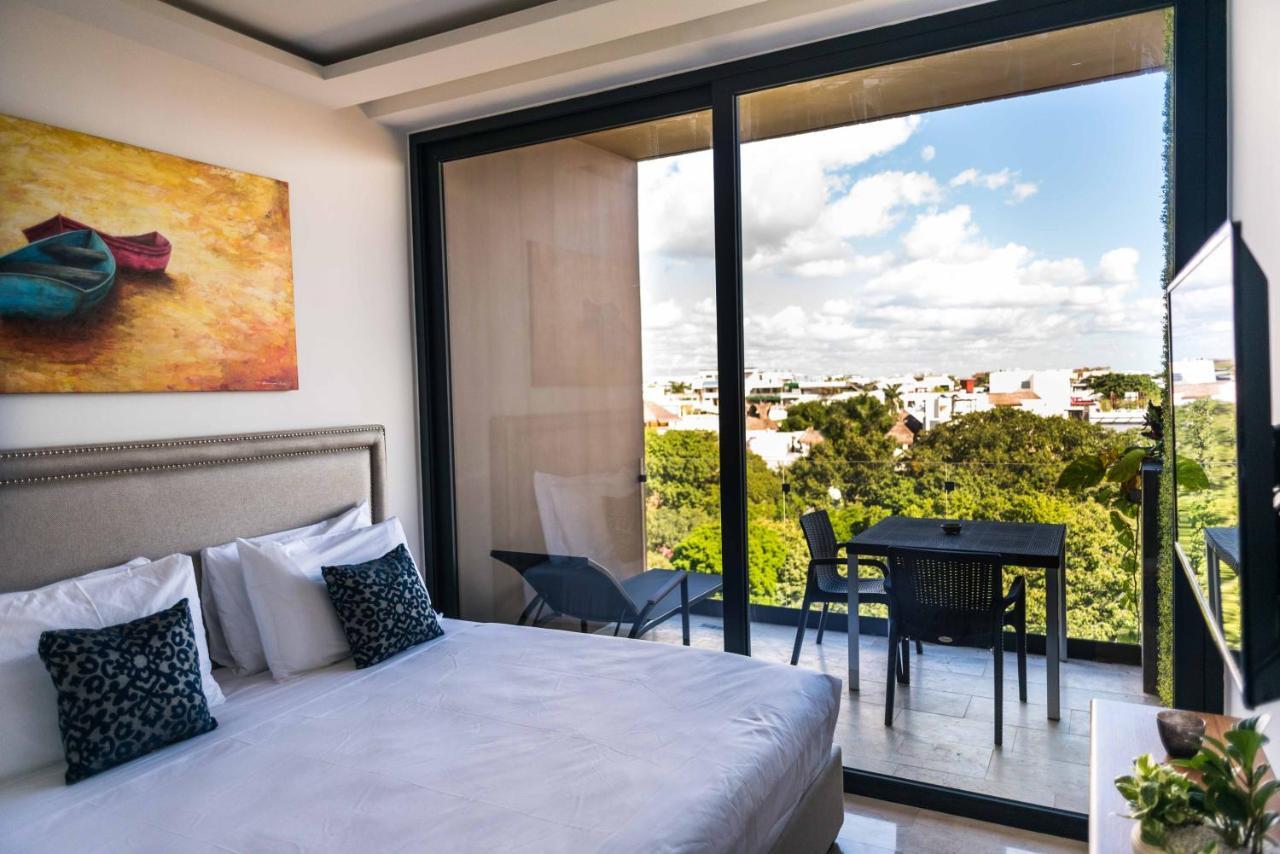 Apartment One Paralia Boutique *