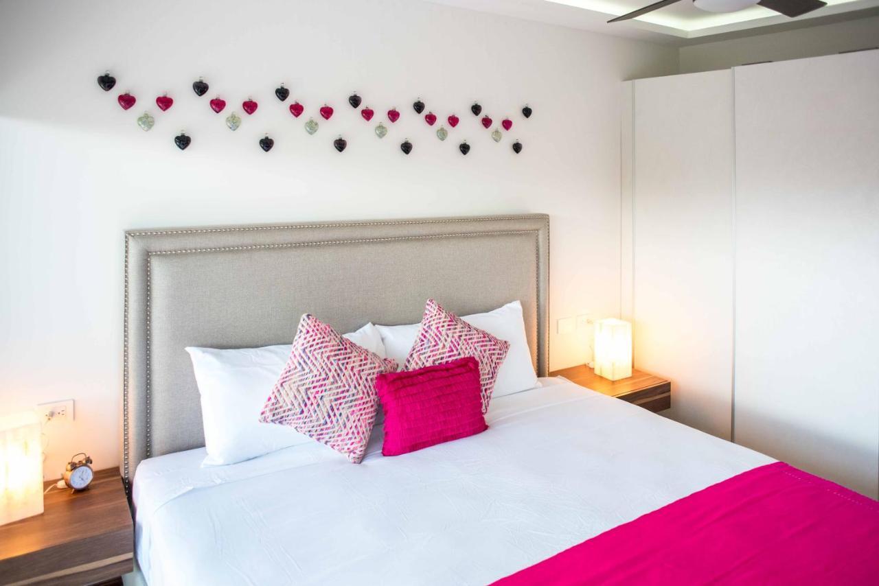 One Paralia Boutique Apartment Playa del Carmen