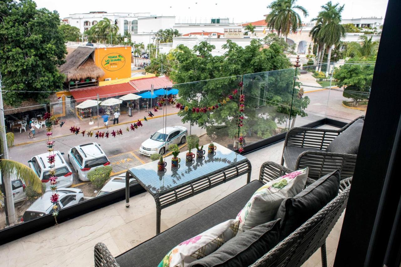 One Paralia Boutique Apartment