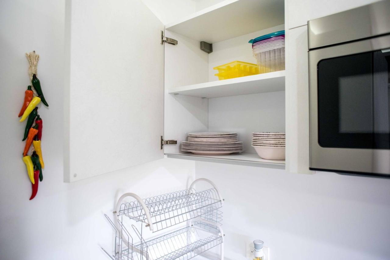 One Paralia Boutique Apartment Playa del Carmen