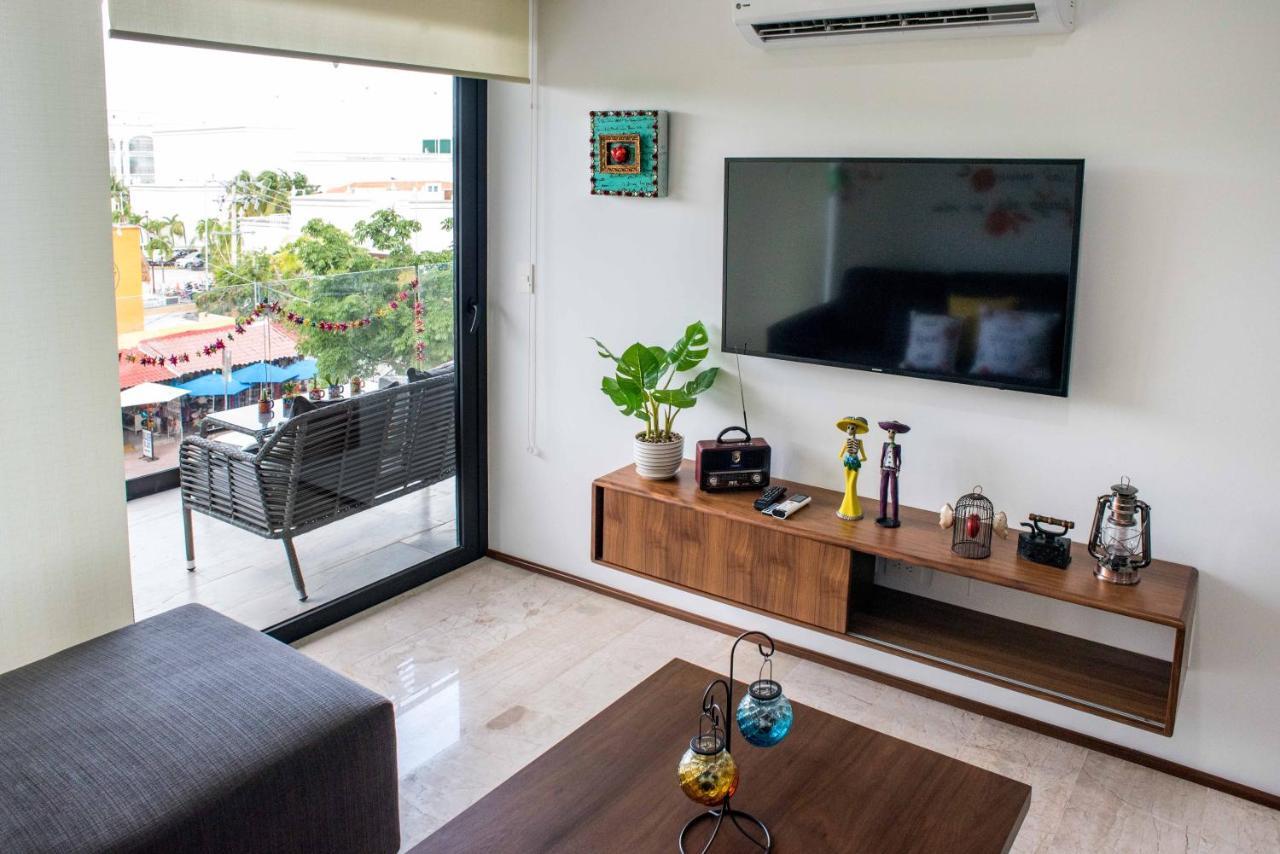 One Paralia Boutique Apartment