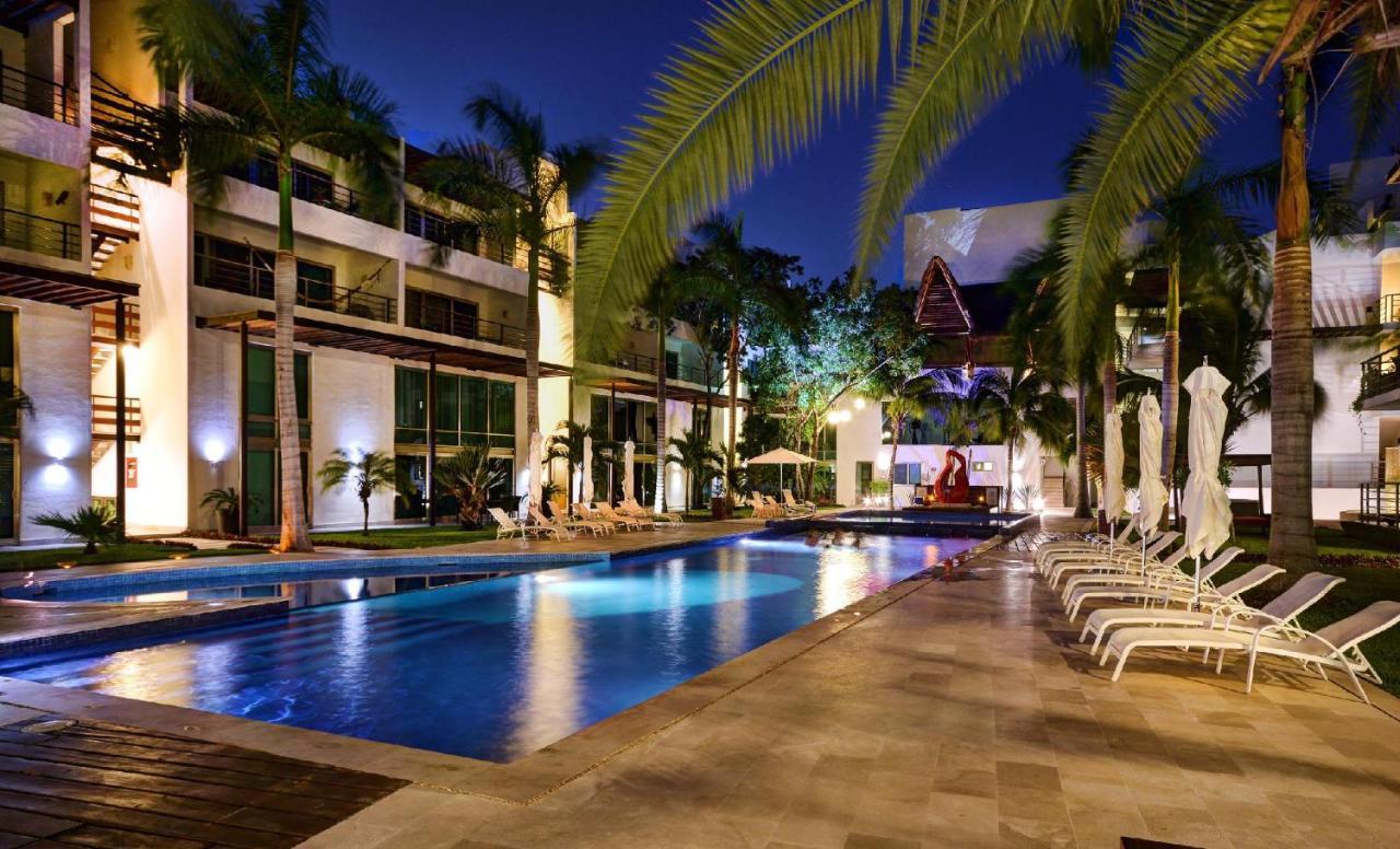 Căn hộ Luxurious & In Playa Steps From The *