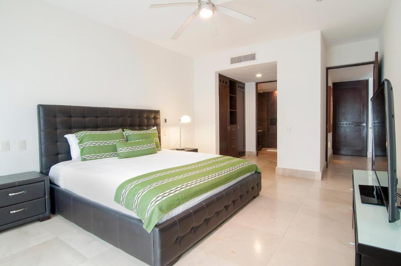 Luxurious & In Playa Steps From The Căn hộ