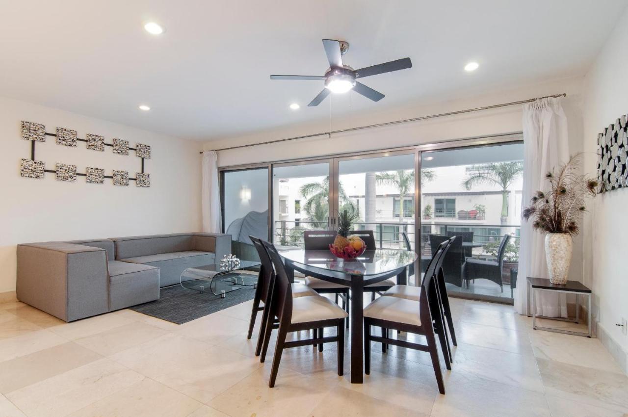Căn hộ Luxurious & In Playa Steps From The Playa del Carmen