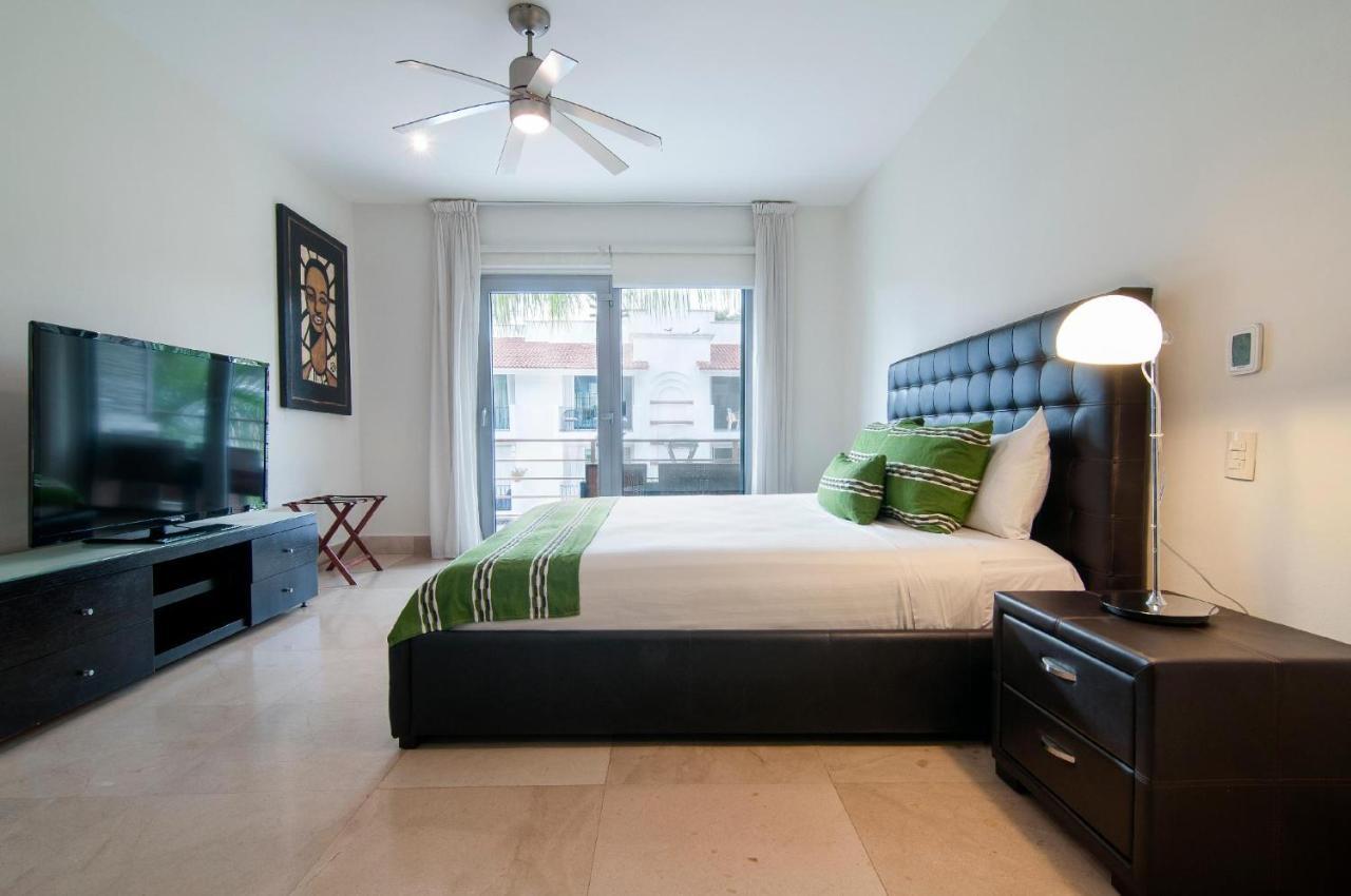 Luxurious & In Playa Steps From The Căn hộ