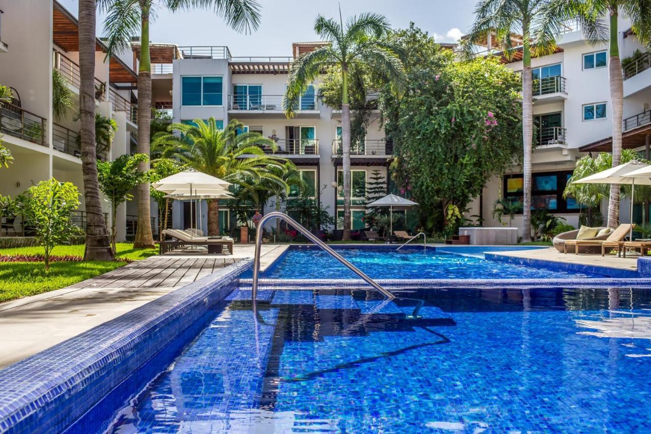 Căn hộ Luxurious & In Playa Steps From The *