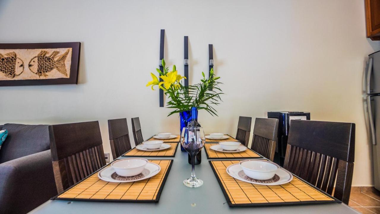 Apartamento Romanina 1 In