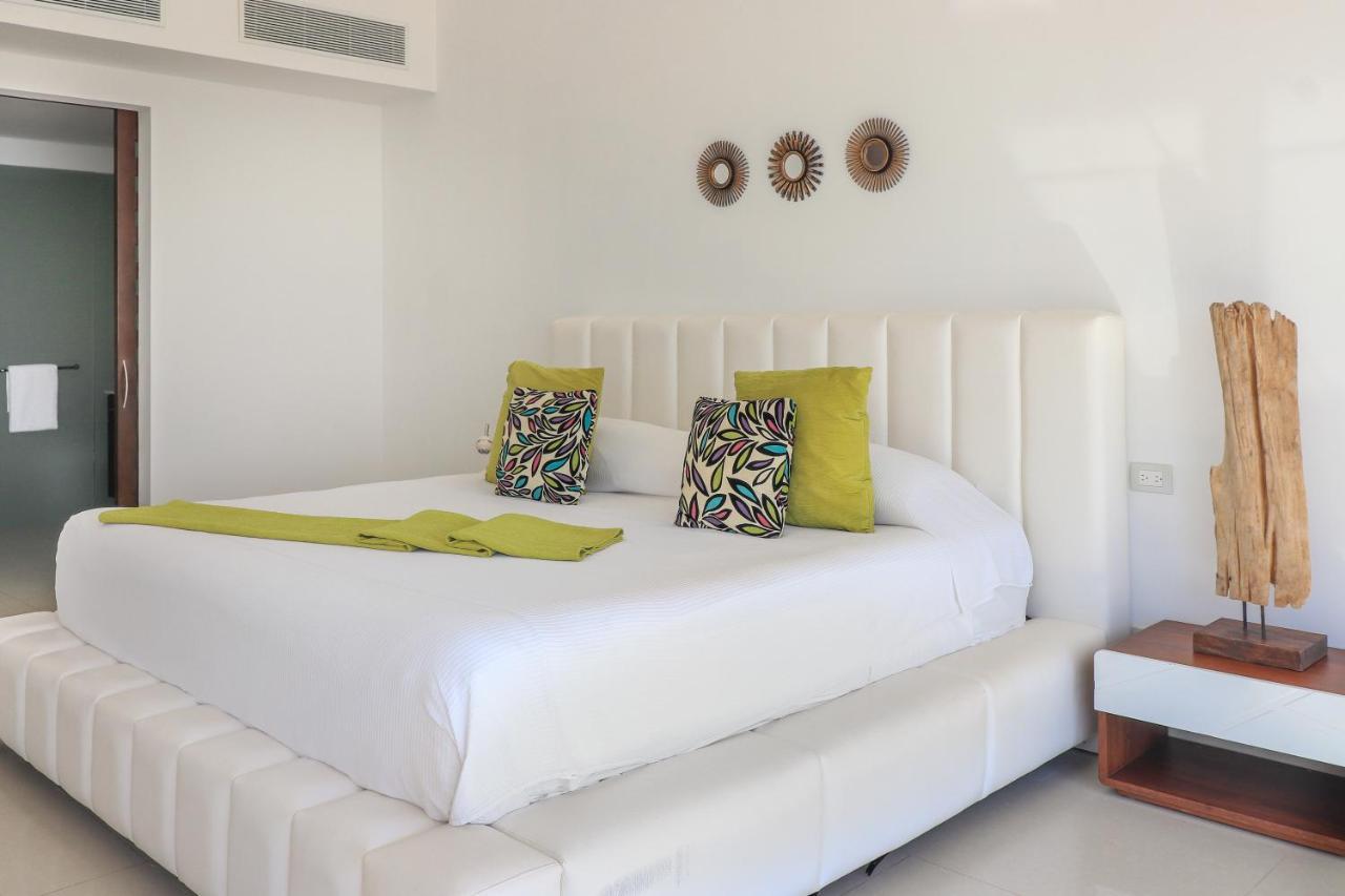 Khách sạn hẻo lánh Mareazul Front Playa del Carmen