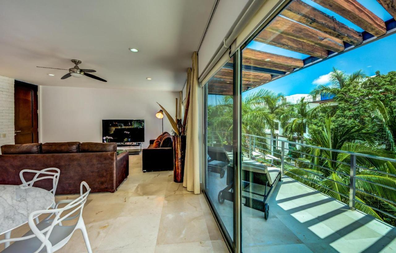 Căn hộ Luxurious & In Playa Steps From The Playa del Carmen