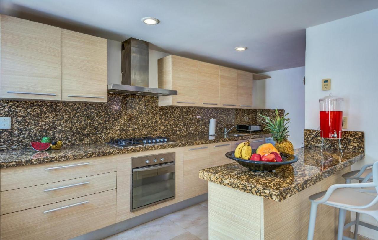 Luxurious & In Playa Steps From The Căn hộ *
