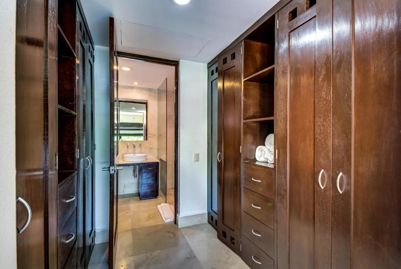 Luxurious & In Playa Steps From The Căn hộ Playa del Carmen