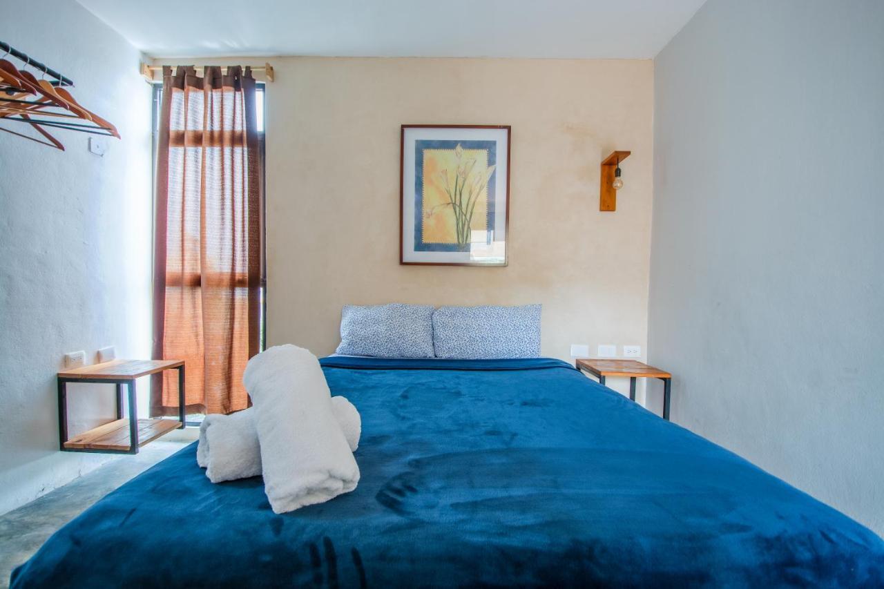 Hotel San Ignacio Playa del Carmen