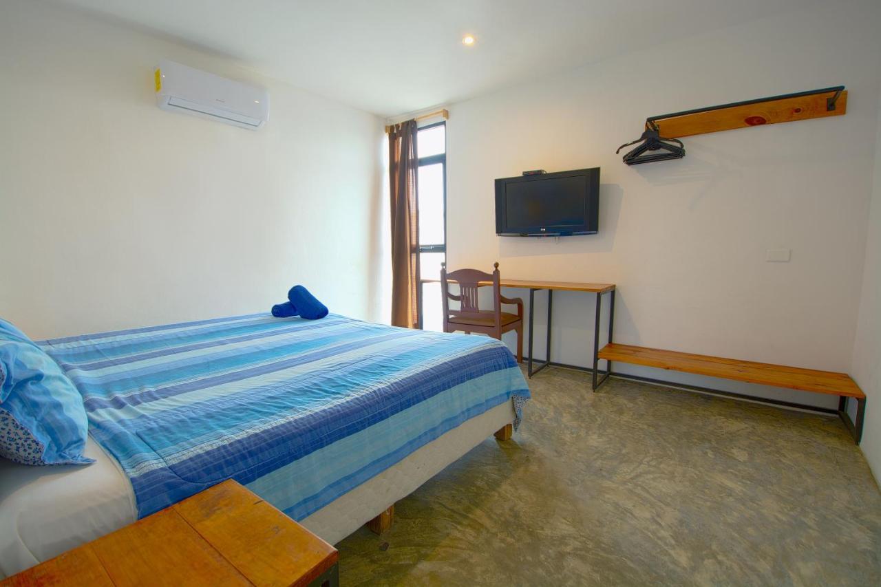Hotel San Ignacio