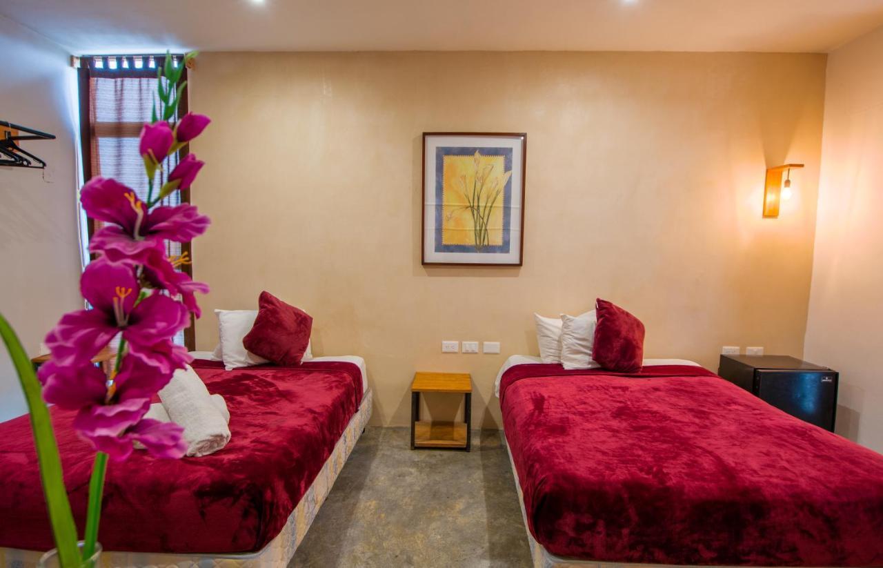 Hotel San Ignacio Playa del Carmen