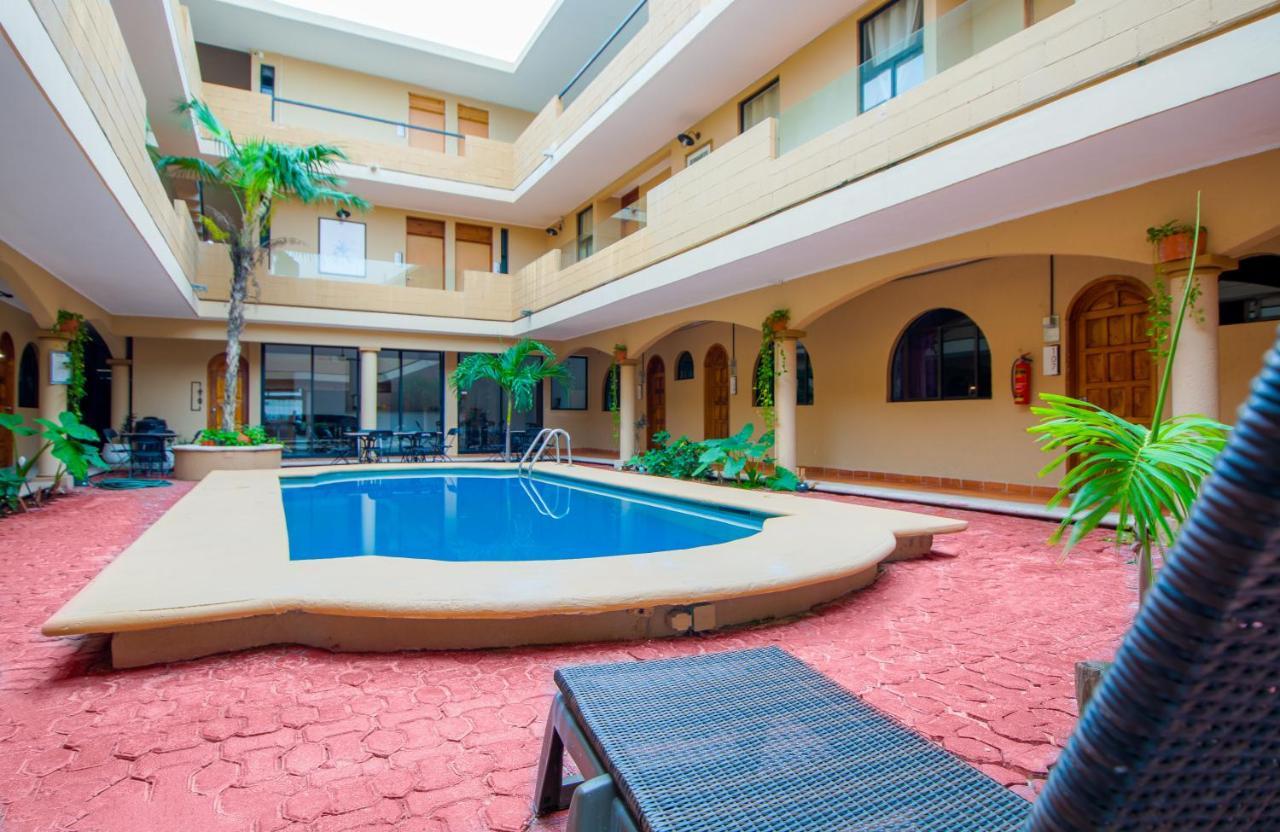 San Ignacio Playa del Carmen
