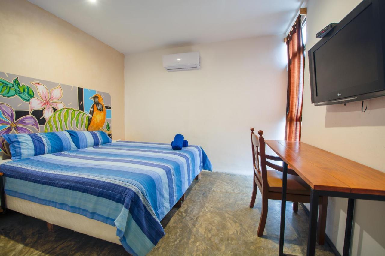 Hotel San Ignacio