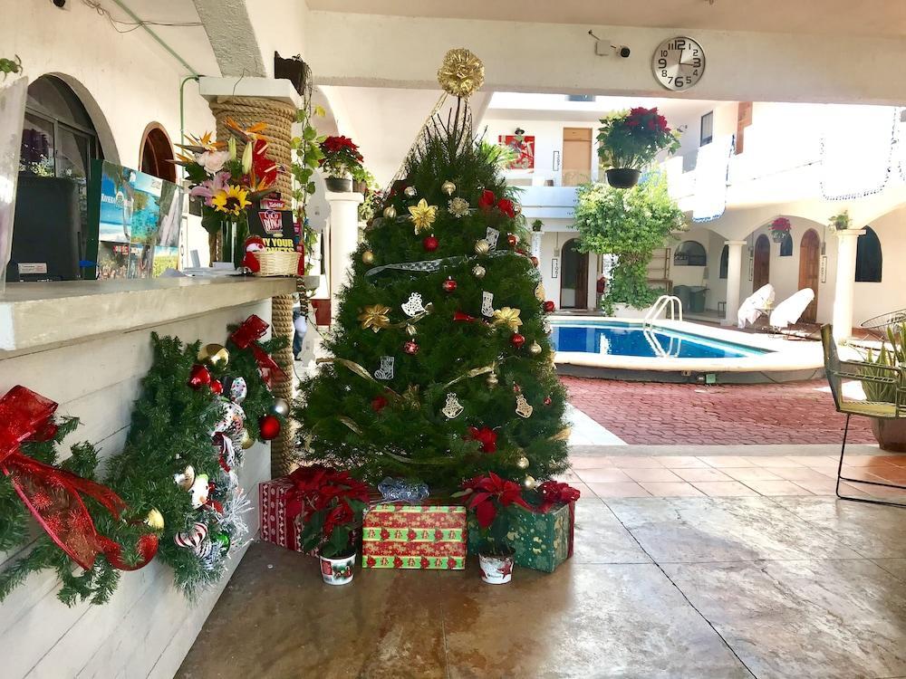 Hotel San Ignacio 3*