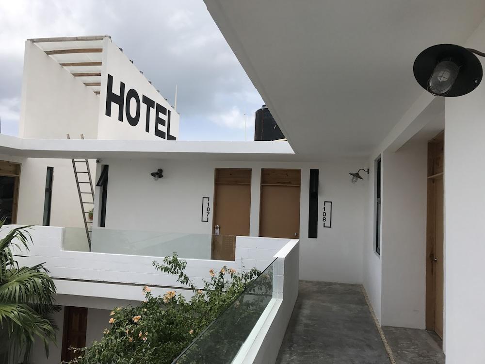 Hotel San Ignacio