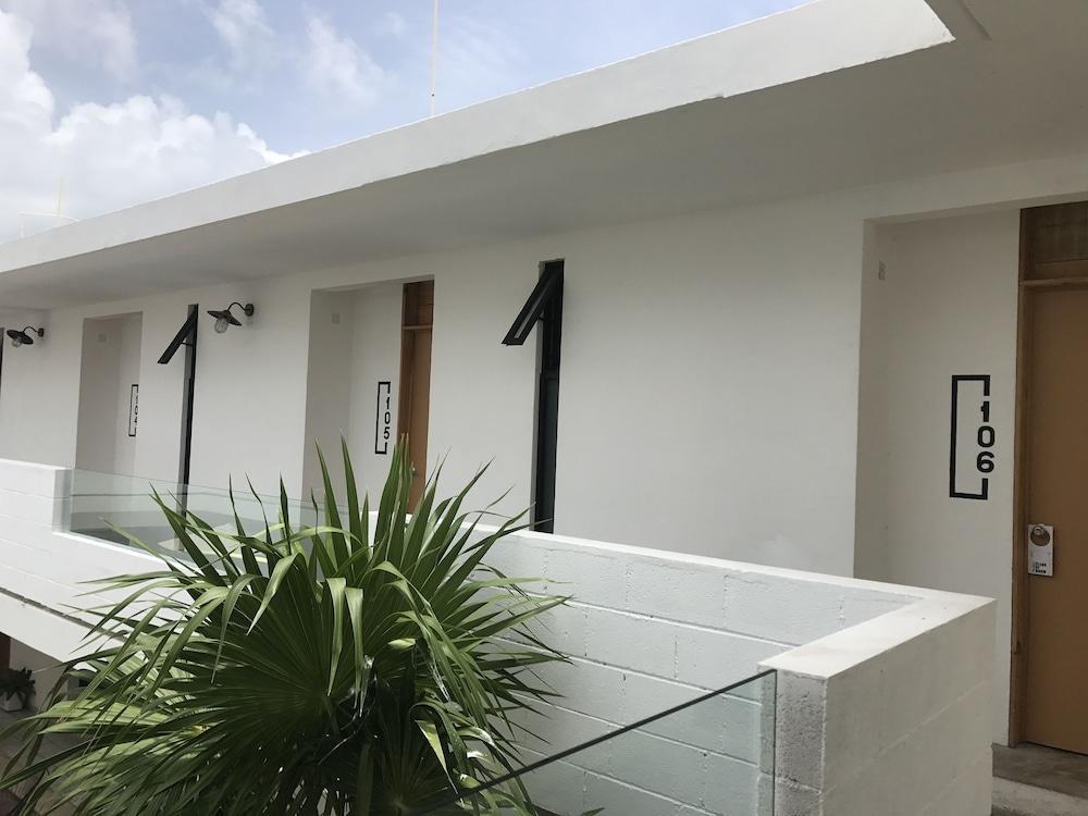 San Ignacio Playa del Carmen